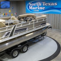 Starcraft Marine Fish EX 22 FD