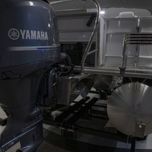 Starcraft Marine Fish EX 22 FD