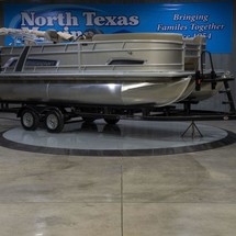 Starcraft Marine Fish EX 22 FD