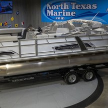 Starcraft Marine Fish EX 22 FD