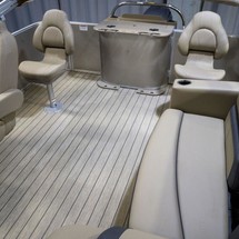 Starcraft Marine Fish EX 22 FD