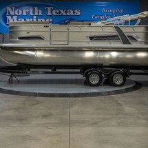 Starcraft Marine Fish EX 22 FD