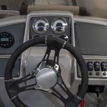 Starcraft Marine Fish EX 22 FD