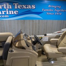 Starcraft Marine Fish EX 22 FD