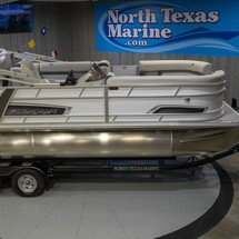 Starcraft Marine Fish EX 22 FD
