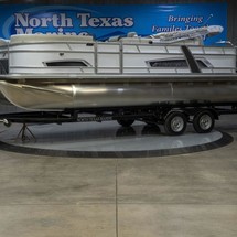 Starcraft Marine Fish EX 22 FD