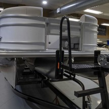 Starcraft Marine Fish EX 22 FD