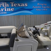 Starcraft Marine Fish EX 22 FD