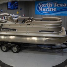 Starcraft Marine Fish EX 22 FD