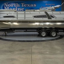 Starcraft Marine Fish EX 22 FD