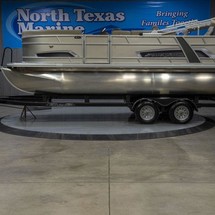 Starcraft Marine Fish EX 22 FD