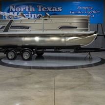 Starcraft Marine Fish EX 22 FD