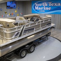 Starcraft Marine Fish EX 22 FD