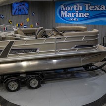 Starcraft Marine Fish EX 22 FD