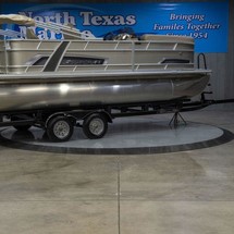 Starcraft Marine Fish EX 22 FD