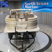 Starcraft Marine Fish EX 22 FD