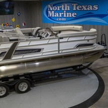 Starcraft Marine Fish EX 22 FD