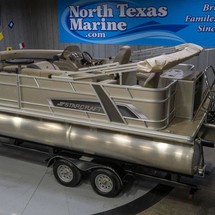 Starcraft Marine Fish EX 22 FD