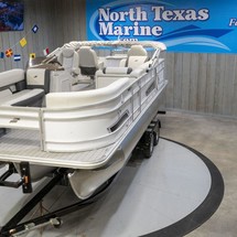 Starcraft Marine Fish EX 22 FD