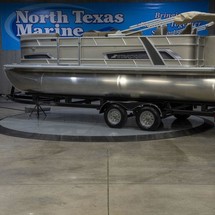 Starcraft Marine Fish EX 22 FD