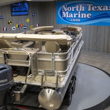 Starcraft Marine Fish EX 22 FD