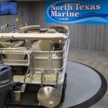 Starcraft Marine Fish EX 22 FD