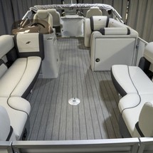 Starcraft Marine Fish EX 22 FD