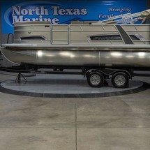 Starcraft Marine Fish EX 22 FD