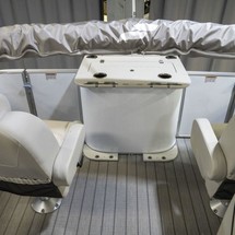 Starcraft Marine Fish EX 22 FD