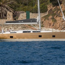 Hanse 418