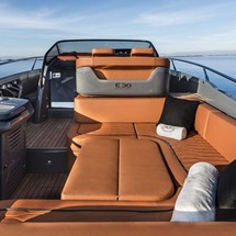 Cranchi Endurance 30