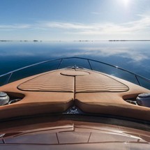 Cranchi Endurance 30