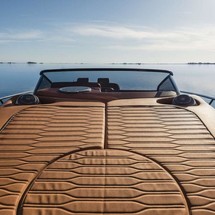 Cranchi Endurance 30