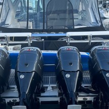 Formula 430 Super Sport Crossover