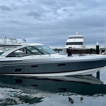 Formula 430 Super Sport Crossover