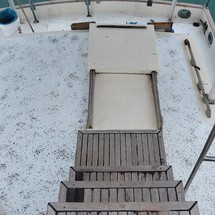 Grand Soleil banks 36 classic