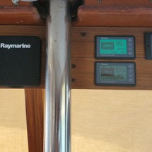 Grand Soleil banks 36 classic