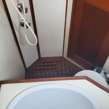 Grand Soleil banks 36 classic