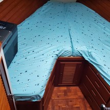 Grand Soleil banks 36 classic