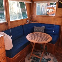 Grand Soleil banks 36 classic