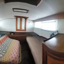 Grand Soleil banks 36 classic
