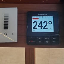 Grand Soleil banks 36 classic