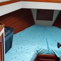 Grand Soleil banks 36 classic