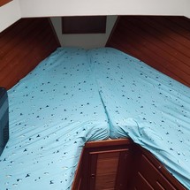 Grand Soleil banks 36 classic