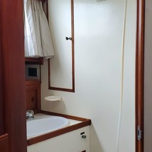 Grand Soleil banks 36 classic