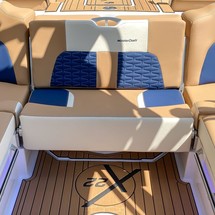 Mastercraft X22