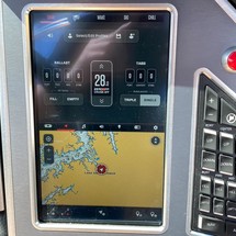 Mastercraft X22