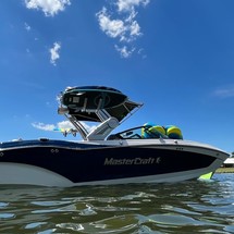 Mastercraft X22