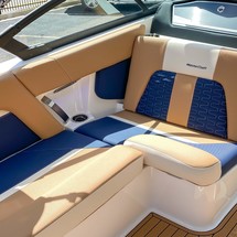 Mastercraft X22