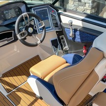 Mastercraft X22